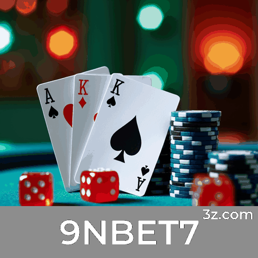 9NBET7: Apostas na palma da sua mão com nosso aplicativo móvel