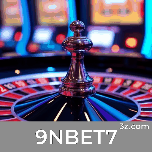 9NBET7: Cassino Online Profissional e Autêntico