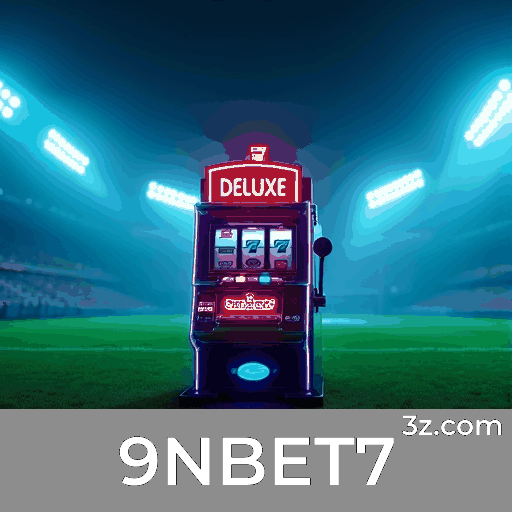9NBET7: Apostas na palma da sua mão com nosso aplicativo móvel