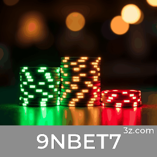 9NBET7: Especialista em Apostas Esportivas no Brasil