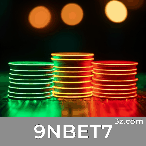 9NBET7: Seu Cassino Online Seguro e Profissional
