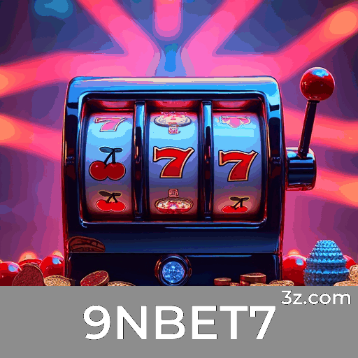 9NBET7: Cassino Online Profissional e Autêntico