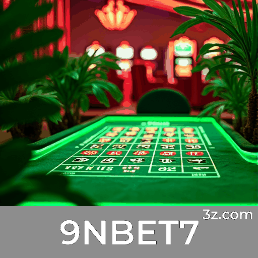 Desenvolvedores de Topo e Inovação na Plataforma 9NBET7