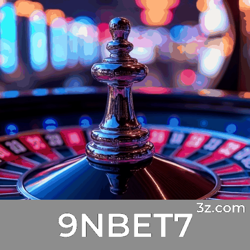 9NBET7: Cassino Online Profissional e Autêntico