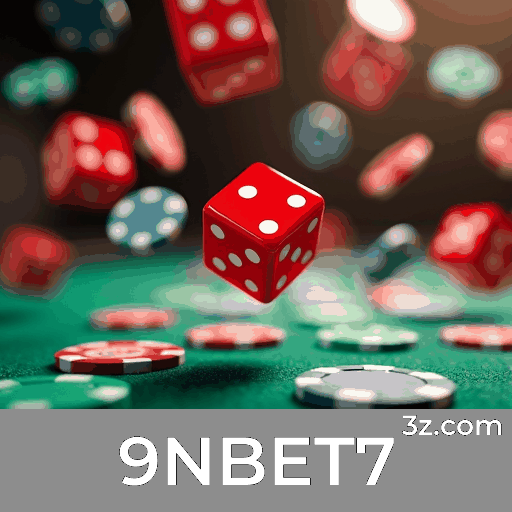 9NBET7: Seu Cassino Online Seguro e Profissional