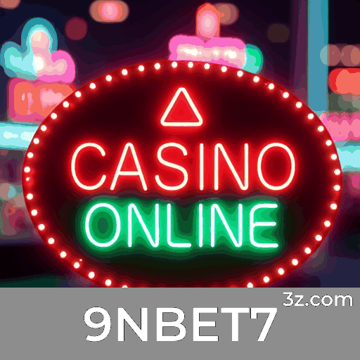 9NBET7: Cassino Online Profissional e Autêntico
